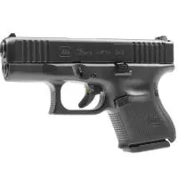 PISTOLA GLOCK G26 MOS SUBCOMPACT 9mm