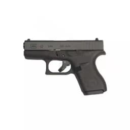 PISTOLA GLOCK G42 .380