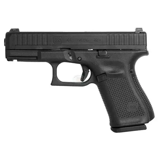 PISTOLA GLOCK G44 GEN5 COMPACT .22