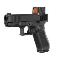 PISTOLA GLOCK G45 9mm