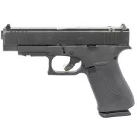 PISTOLA GLOCK G48 MOS COMPACT 9mm
