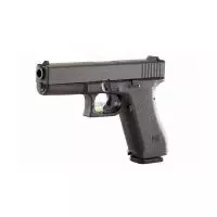 PISTOLA GLOCK P80 9mm