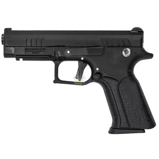 PISTOLA GRAND POWER Q100 9mm