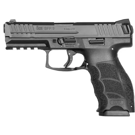 PISTOLA HECKLER & KOCH SFP9 9mm