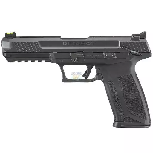 PISTOLA RUGER 5.7 5.7mm