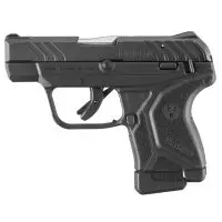 PISTOLA RUGER LCP II .22