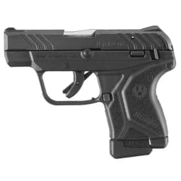 PISTOLA RUGER LCP II .22