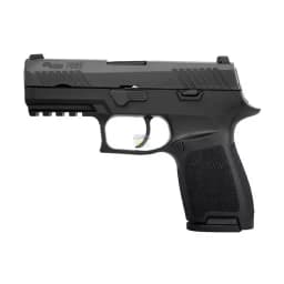 PISTOLA SIG SAUER P320 COMPACT 9mm