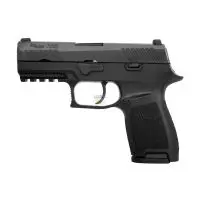 PISTOLA SIG SAUER P320 COMPACT 9mm