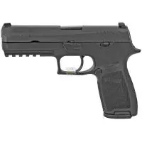 PISTOLA SIG SAUER P320 FULLSIZE 9mm