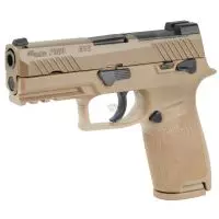 PISTOLA SIG SAUER P320 M18 FULLSIZE 9mm
