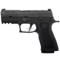 PISTOLA SIG SAUER P320 X-CARRY PRO 9mm