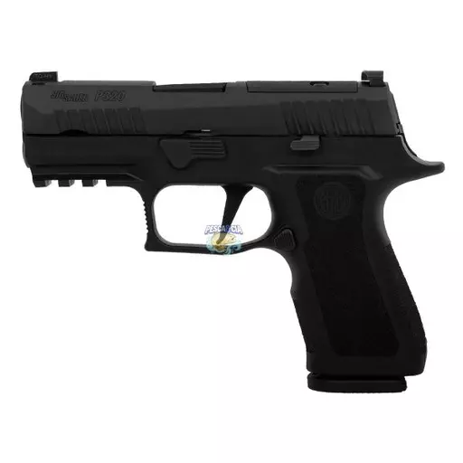 PISTOLA SIG SAUER P320 X-COMPACT PRO COMPACT 9mm