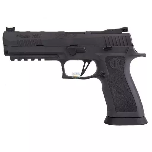 PISTOLA SIG SAUER P320 X-FIVE LEGION FULLSIZE 9mm