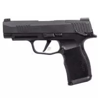 PISTOLA SIG SAUER P365XL SUBCOMPACT 9mm