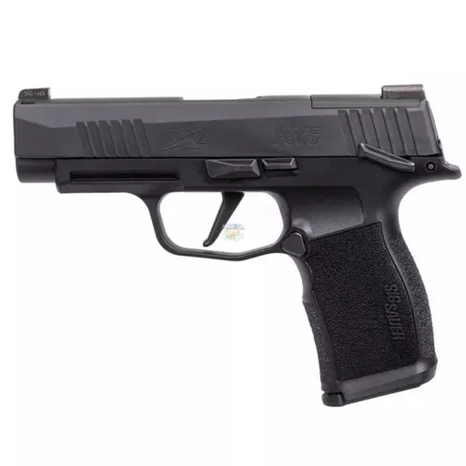 PISTOLA SIG SAUER P365XL SUBCOMPACT 9mm
