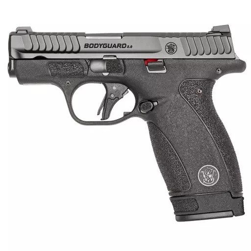 PISTOLA SMITH & WESSON BODYGUARD 2.0 SUBCOMPACT .380