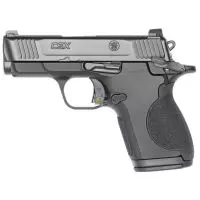 PISTOLA SMITH & WESSON CSX 9mm