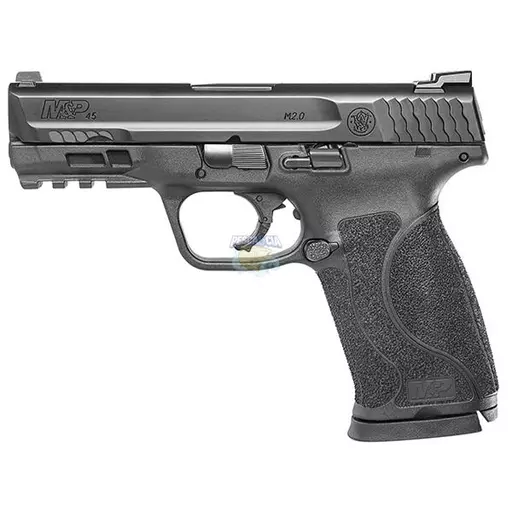 PISTOLA SMITH & WESSON M&P 45 M 2.0 .45