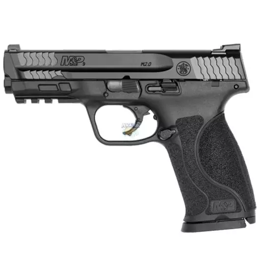 PISTOLA SMITH & WESSON M&P 9 M2.0 COMPACT 9mm