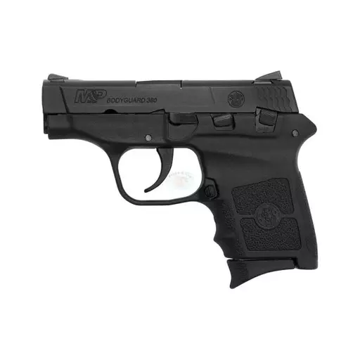 PISTOLA SMITH & WESSON M&P BODYGUARD .380