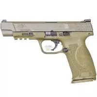 PISTOLA SMITH & WESSON M&P M2.0 9mm