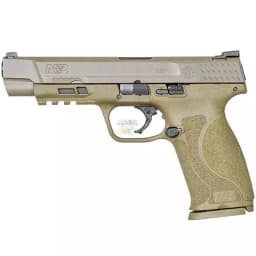 PISTOLA SMITH & WESSON M&P M2.0 9mm