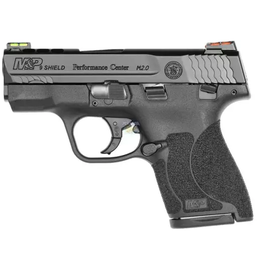 PISTOLA SMITH & WESSON M&P SHIELD M2.0 9mm
