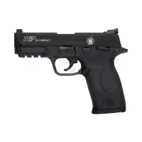 PISTOLA SMITH & WESSON M&P22 COMPACT .22