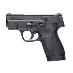 PISTOLA SMITH & WESSON M&P40 SHIELD .40