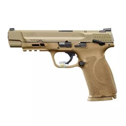PISTOLA SMITH & WESSON M&P9 M2.0 9mm