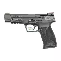 PISTOLA SMITH & WESSON M&P9 M2.0 PRO SERIES 9mm