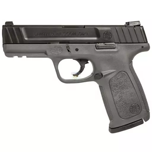 PISTOLA SMITH & WESSON SD9 FULLSIZE 9mm