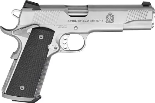 PISTOLA SPRINGFIELD 1911-A1 TRP .45