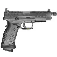 PISTOLA SPRINGFIELD ARMORY XD-M ELITE OSP 9mm