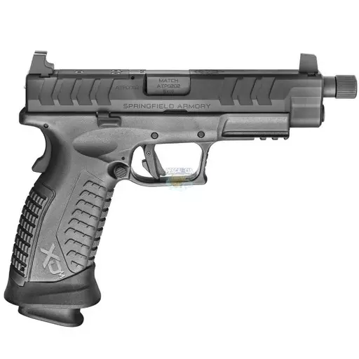 PISTOLA SPRINGFIELD ARMORY XD-M ELITE OSP 9mm