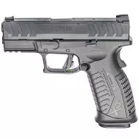 PISTOLA SPRINGFIELD XD-M ELITE 9mm