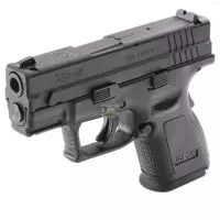 PISTOLA SPRINGFIELD XD9 SERVICE SUBCOMPACT 9mm