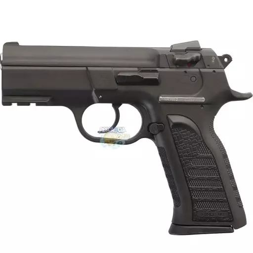 PISTOLA TANFOGLIO FORCE POLICE R 9mm