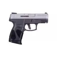 PISTOLA TAURUS G2C .40