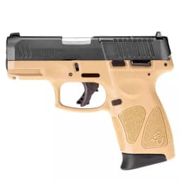 PISTOLA TAURUS G2C COMPACT .38