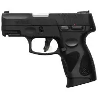 PISTOLA TAURUS G2C COMPACT .40