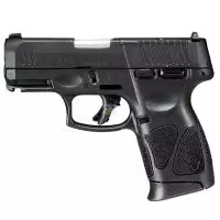 PISTOLA TAURUS G3C TORO COMPACT 9mm