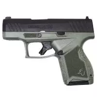 PISTOLA TAURUS GX4 COMPACT 9mm