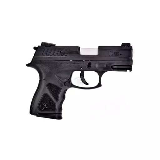 PISTOLA TAURUS HAMMER TH9C COMPACT 9mm
