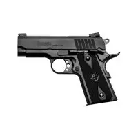 PISTOLA TAURUS PT1911 OFFICER .45