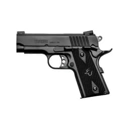 PISTOLA TAURUS PT1911 OFFICER .45