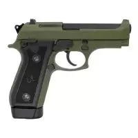 PISTOLA TAURUS PT58HC PLUS .380