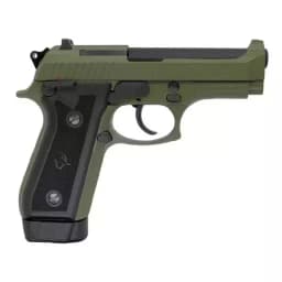 PISTOLA TAURUS PT58HC PLUS .380