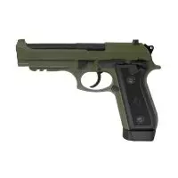 PISTOLA TAURUS PT59S .380